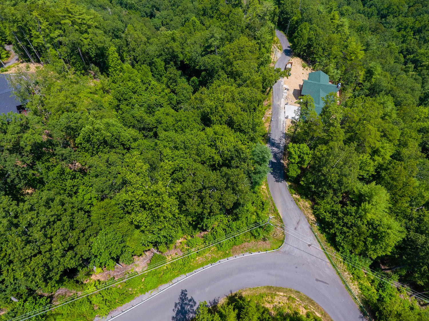 0 Kelly Ridge Road Townsend, TN 37882 - Photo 5 of 22 Gallery Image 5