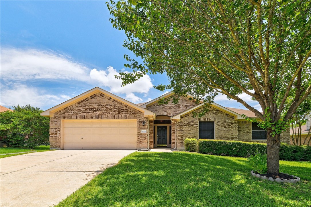 1008 Ranier Cove Round Rock, TX 78665 - Photo 1 of 1 Gallery Image 1