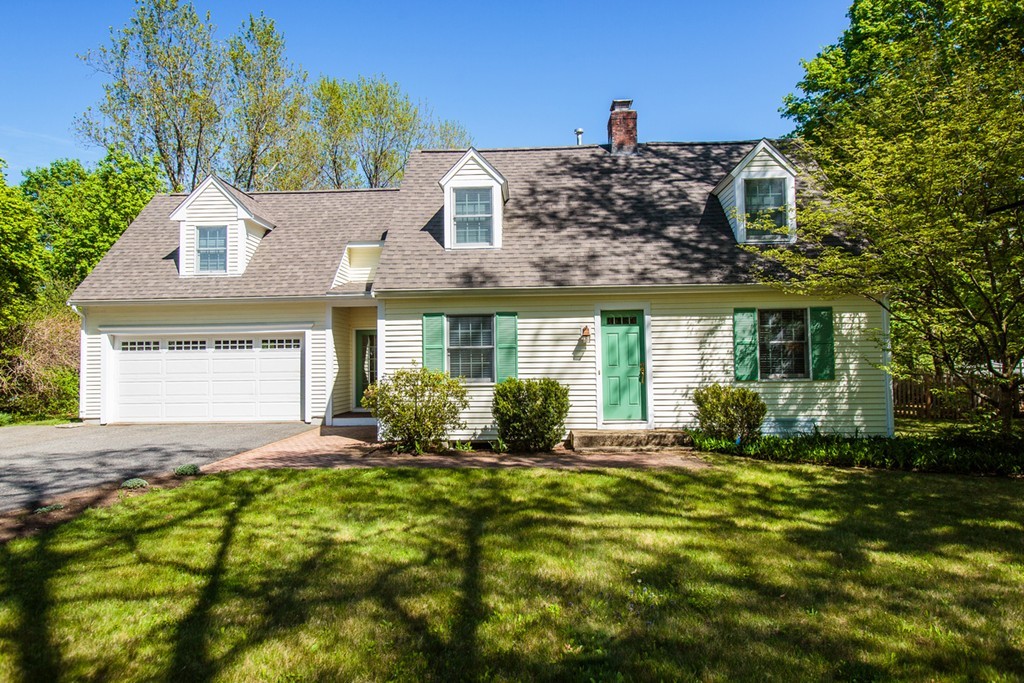 331 Conant Road Weston, MA 02493 - Photo 1 of 26