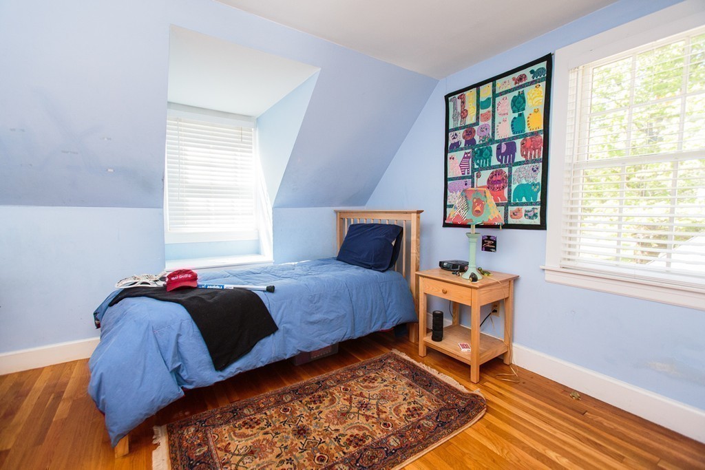 331 Conant Road Weston, MA 02493 - Photo 14 of 26