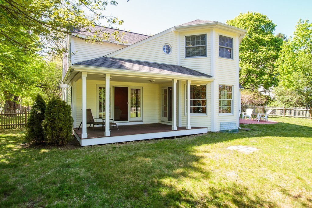 331 Conant Road Weston, MA 02493 - Photo 2 of 26