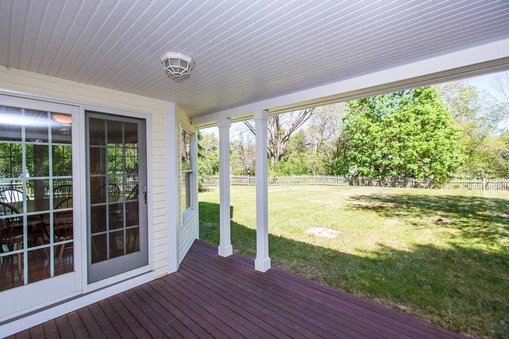 331 Conant Road Weston, MA 02493 - Photo 22 of 26