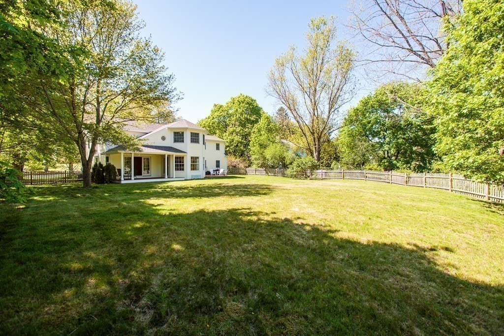 331 Conant Road Weston, MA 02493 - Photo 25 of 26