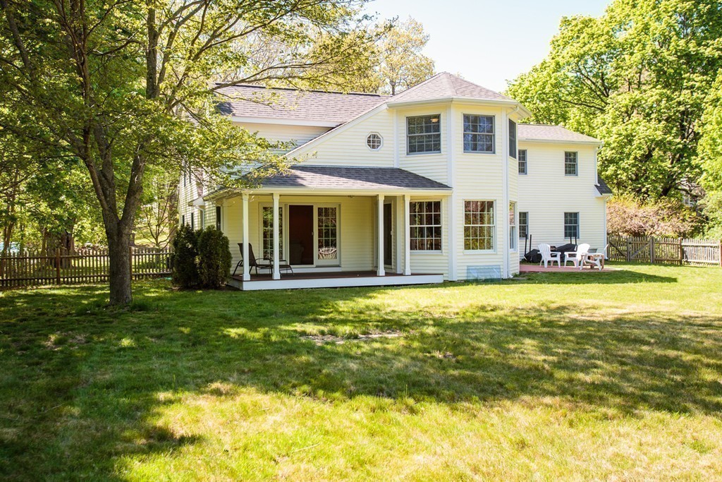 331 Conant Road Weston, MA 02493 - Photo 26 of 26
