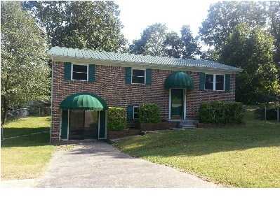 432 Northmont Road Hixson, TN 37343 - Photo 1 of 11 Primary Photo
