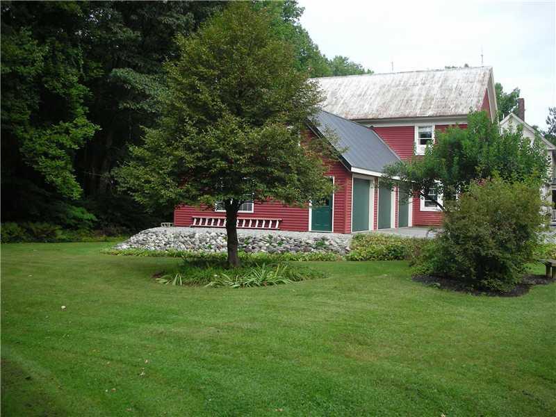 49 Winthrop Center Road Winthrop, ME 04364 - Photo 14 of 35 Yard/Garden.
