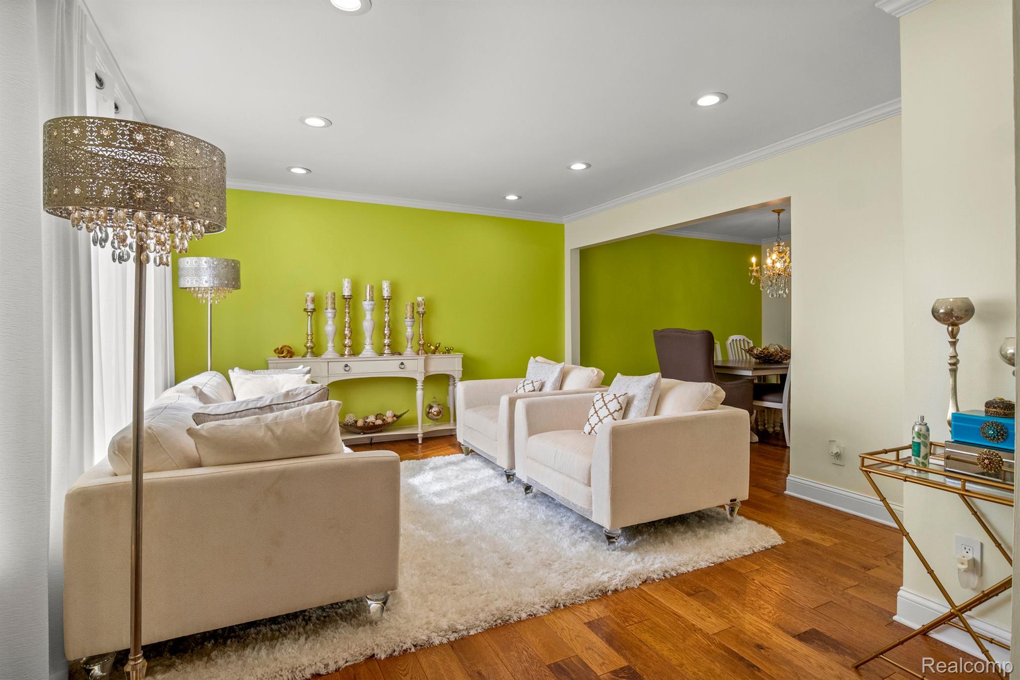 43968 Brandywyne Road Canton, MI 48187 - Photo 4 of 59 Gallery Image 4