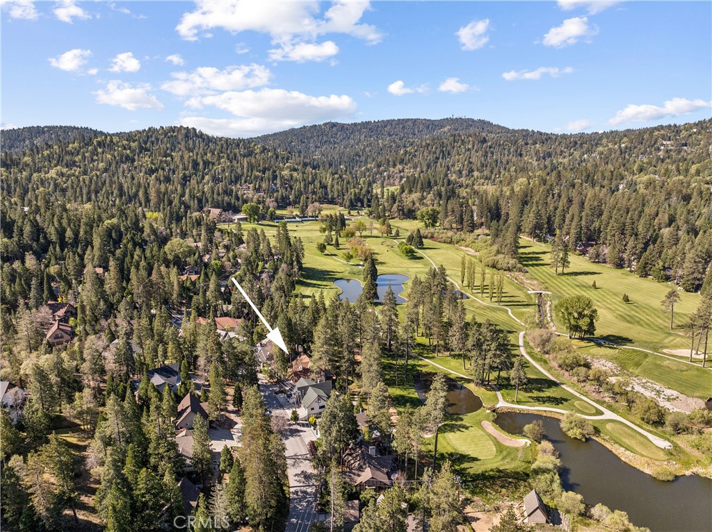 524 Golf Course Road Lake Arrowhead, CA 92352 - Photo 60 of 71