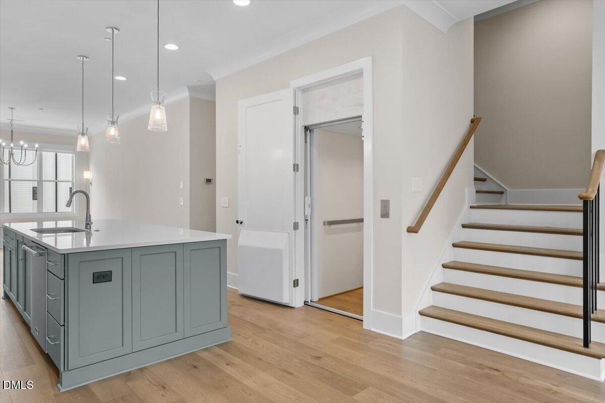 810 Maple Berry Lane, Unit 105 Raleigh, NC 27607 - Photo 7 of 52 Gallery Image 7