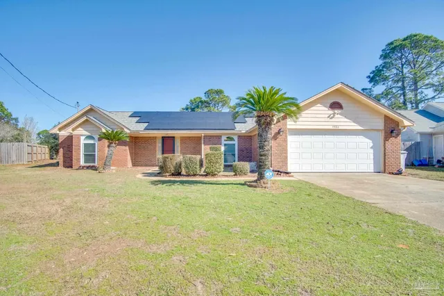 $2,550 | 9880 Creet Circle, Navarre, FL 32566