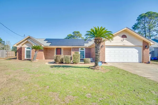 $2,500 | 9880 Creet Circle, Navarre, FL 32566