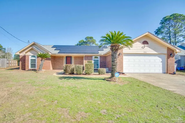 $2,550 | 9880 Creet Circle, Navarre, FL 32566