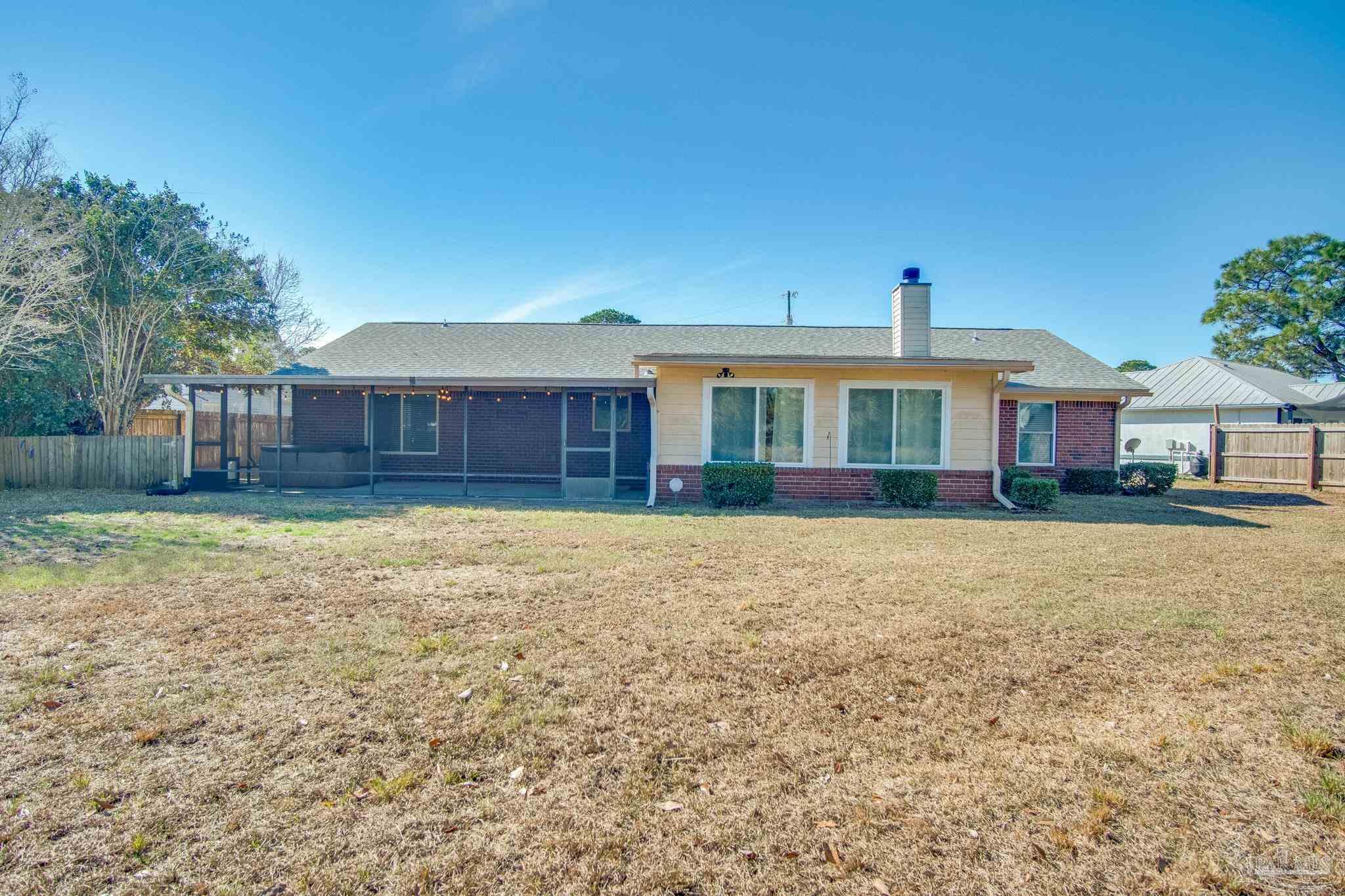 9880 Creet Circle Navarre, FL 32566 - Photo 31 of 35