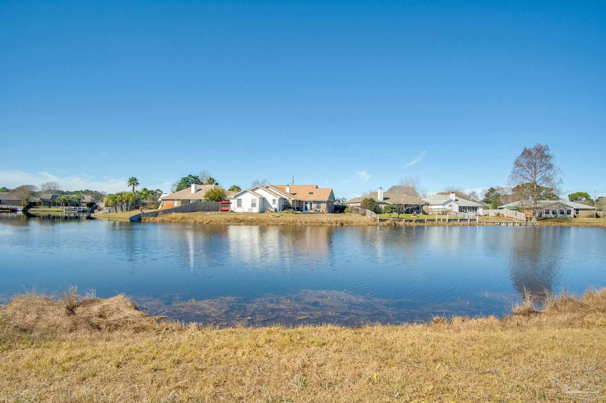 9880 Creet Circle Navarre, FL 32566 - Photo 35 of 35
