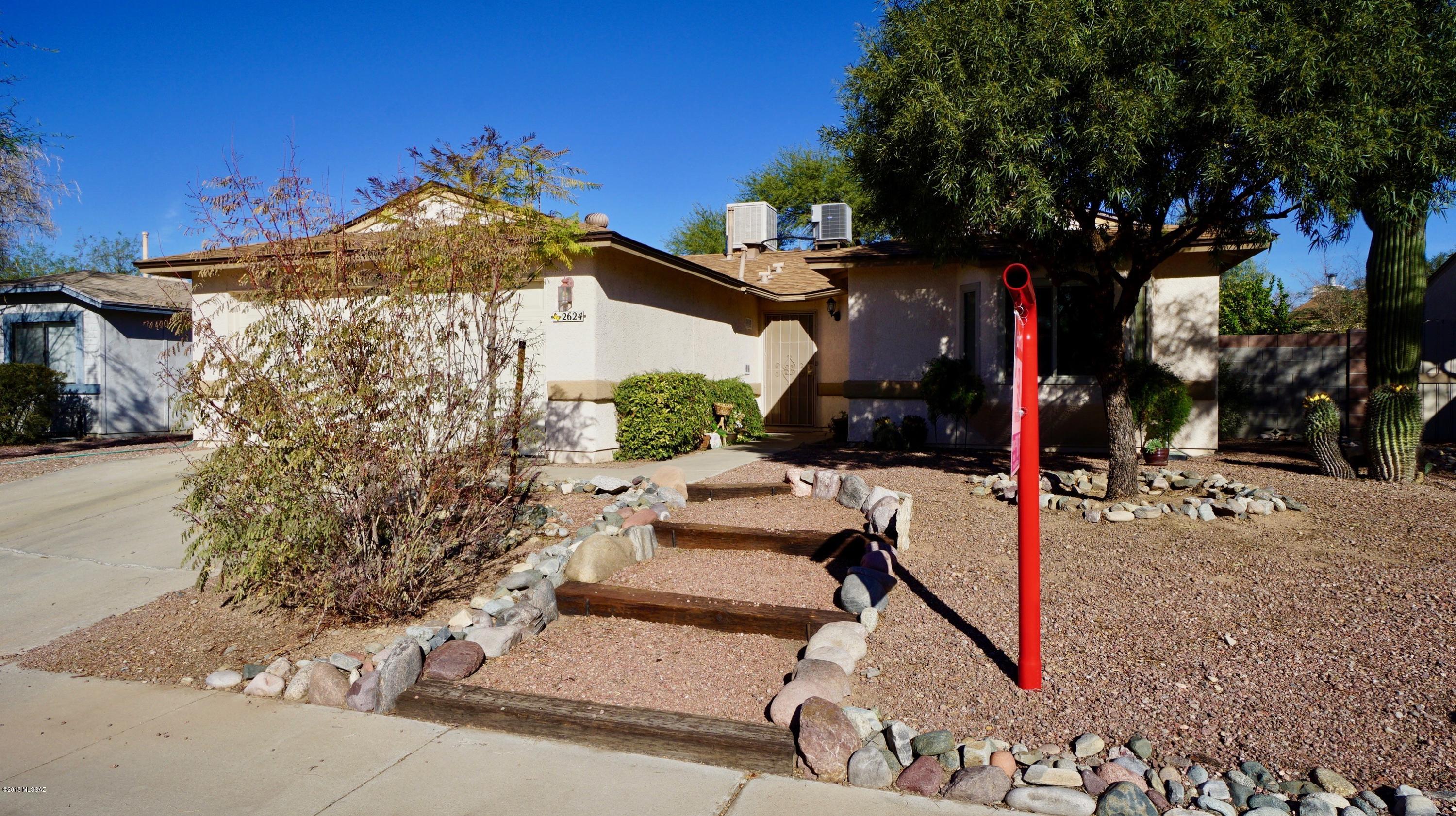 2624 West Flamebrook Road Tucson, AZ 85741 - Photo 1 of 19 Gallery Image 1