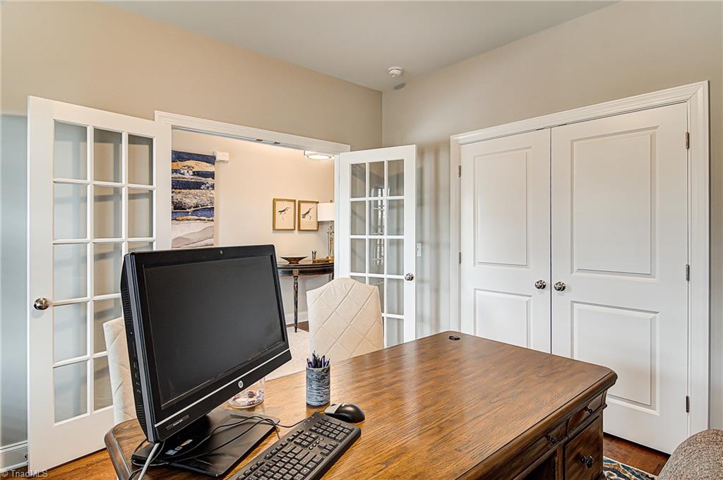 2056 Welden Ridge Road Kernersville, NC 27284 - Photo 21 of 42 Photo of Similar Home - Design Selections To Be Different