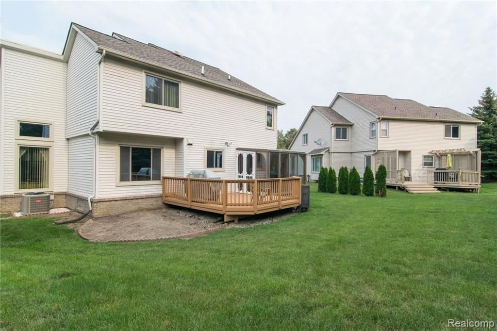 42571 Wimbleton Way Novi, MI 48377 - Photo 52 of 52