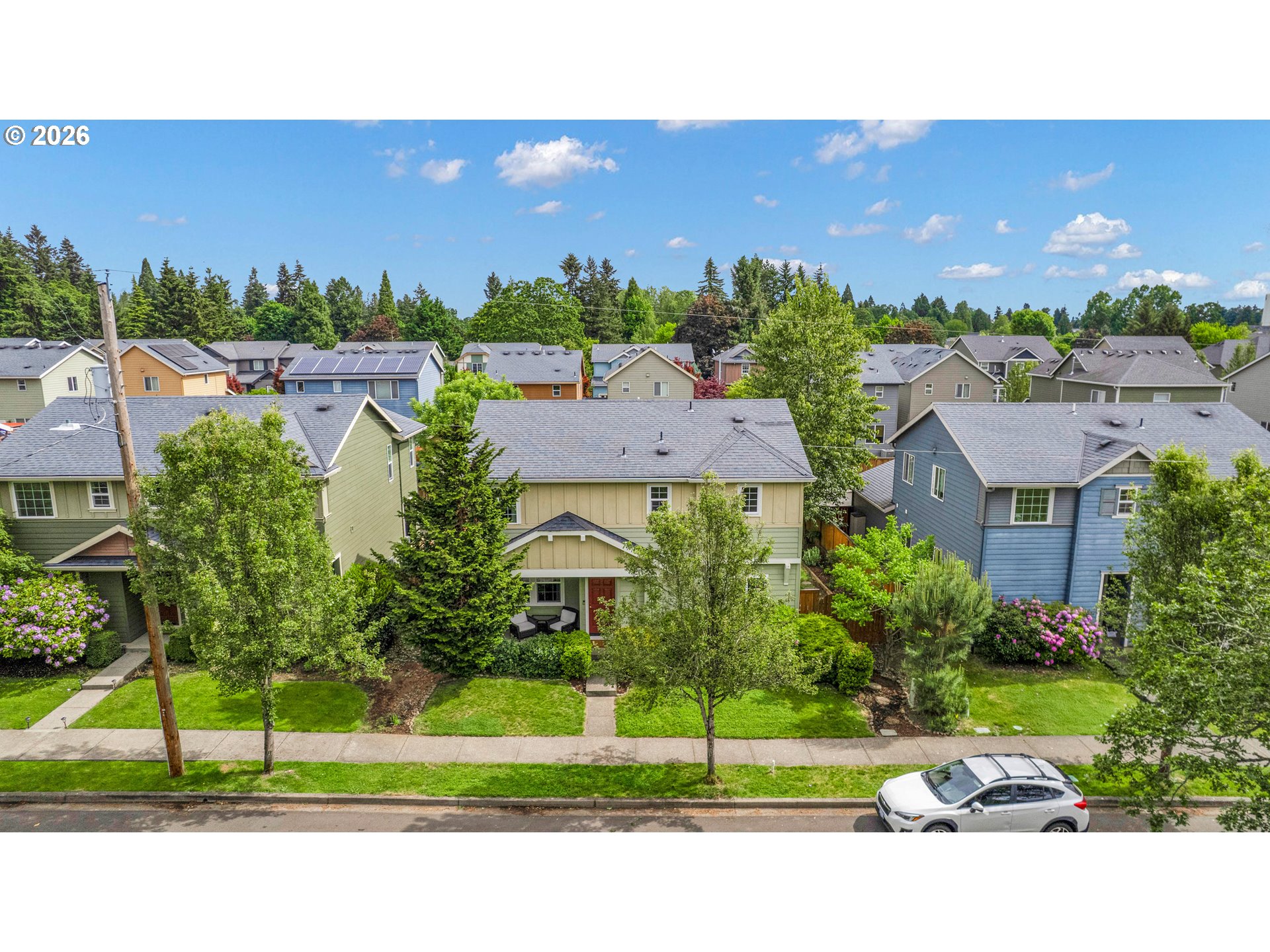 18915 Rose Road Oregon City, OR 97045 - Photo 5 of 19 Gallery Image 5