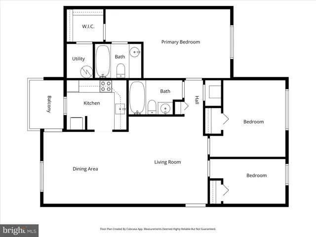 $329,000 | 8607 Village Way, Unit 7/8607D, Alexandria, VA 22309