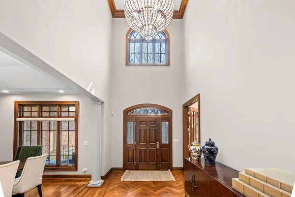 $1,849,000 | 240 Walnut Street, Libertyville, IL 60048