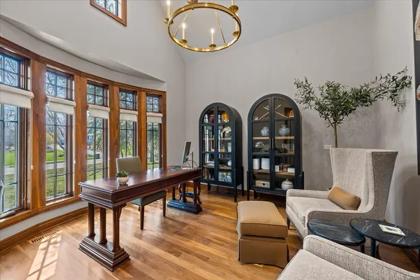 $1,849,000 | 240 Walnut Street, Libertyville, IL 60048