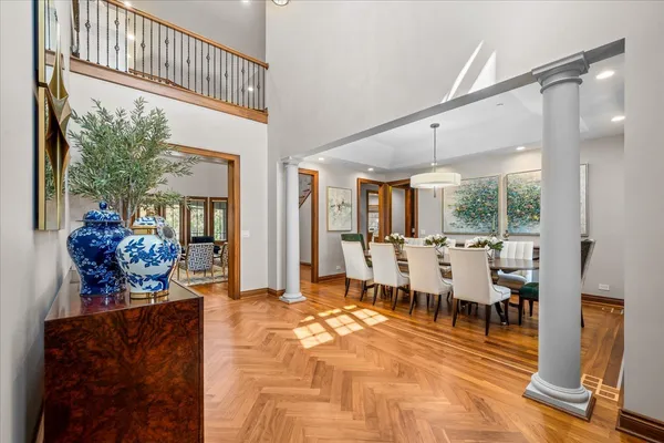 $1,849,000 | 240 Walnut Street, Libertyville, IL 60048