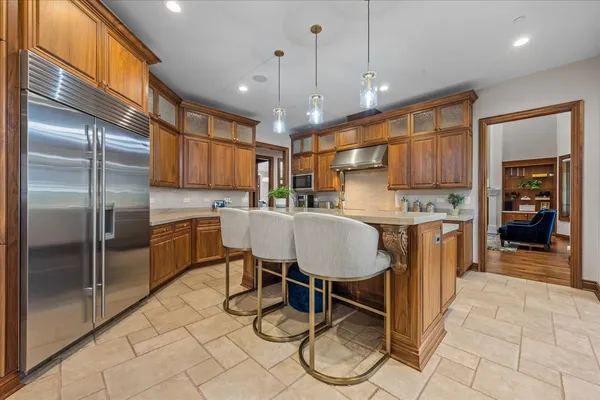 $1,849,000 | 240 Walnut Street, Libertyville, IL 60048