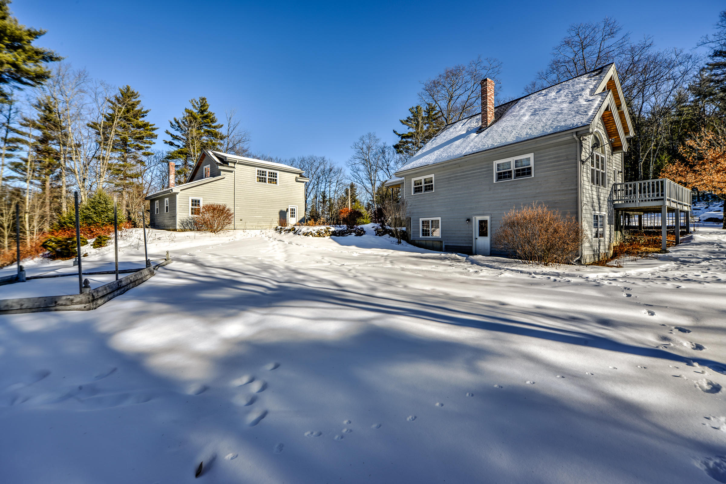 360 Watson Heights Road Kents Hill, ME 04349 - Photo 43 of 77 107904-7