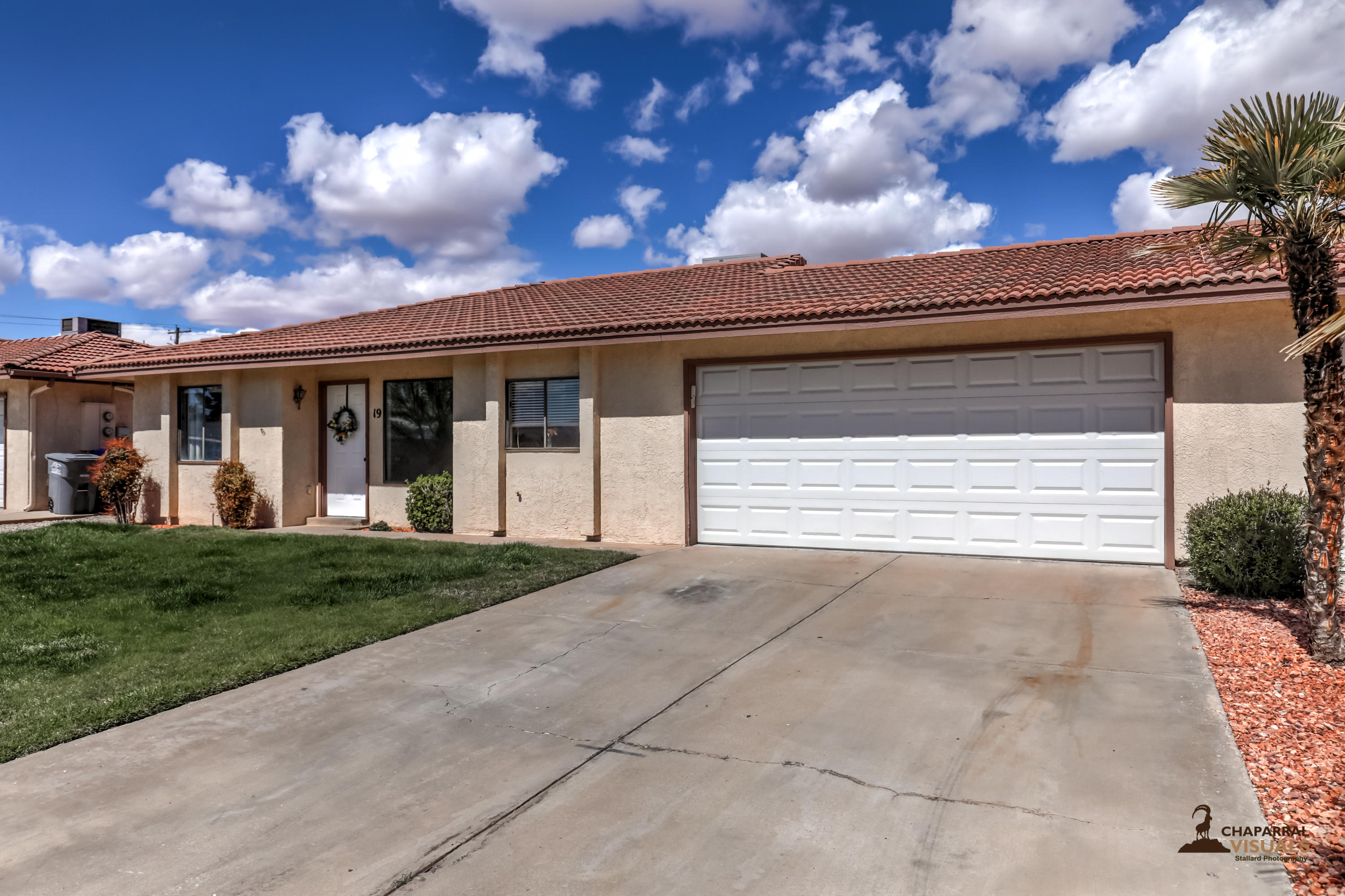 575 South 1100th Street East, Unit 19 St. George, UT 84790 - Photo 1 of 1 MAIN FRONT