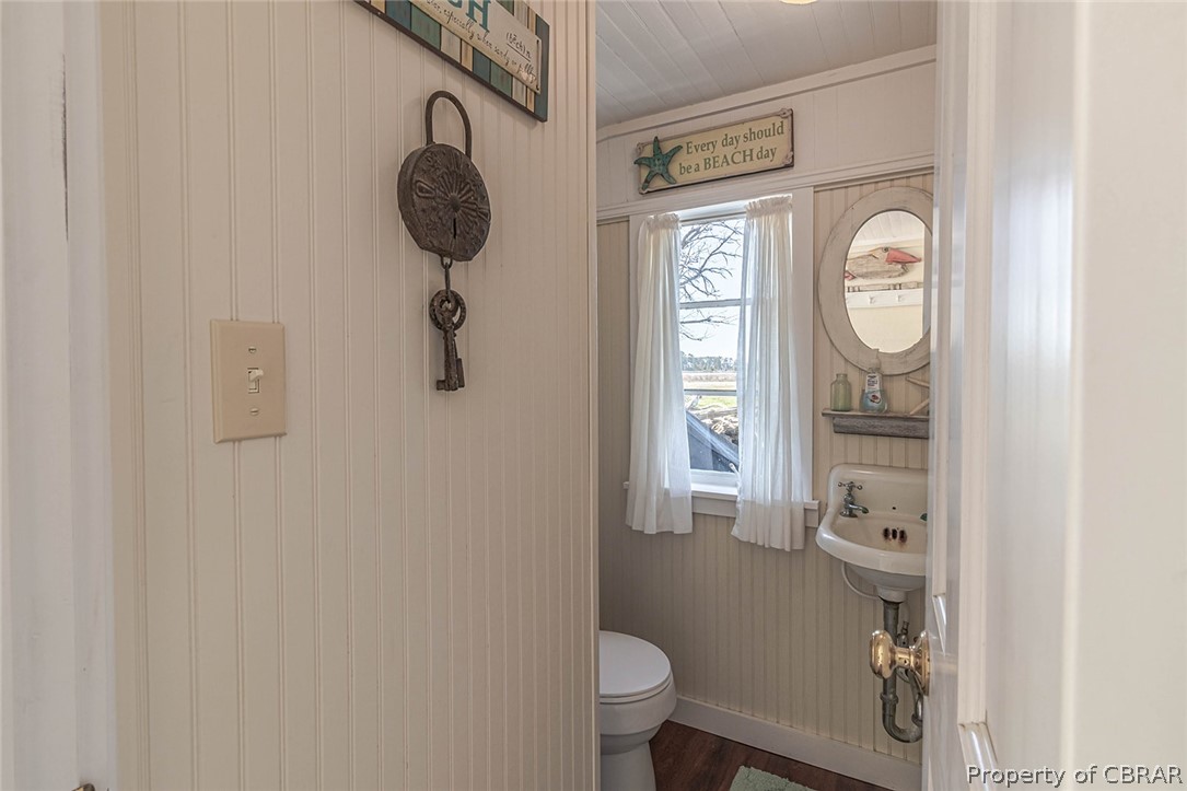 5234 Windmill Point Road White Stone, VA 22578 - Photo 17 of 35 Gallery Image 17