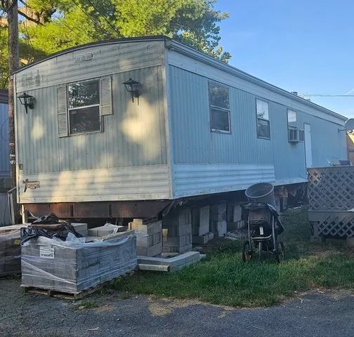 $69,000 | 305 Turnpike Street, Unit 26 2ND ST, Easton, MA 02375