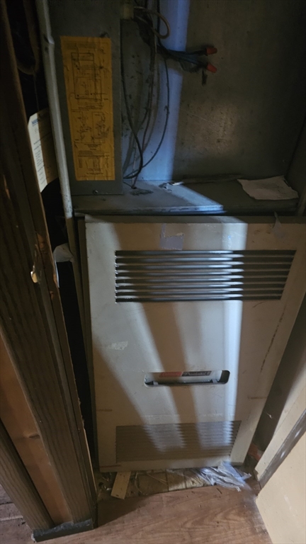 305 Turnpike Street, Unit 26 2ND ST Easton, MA 02375 - Photo 8 of 8