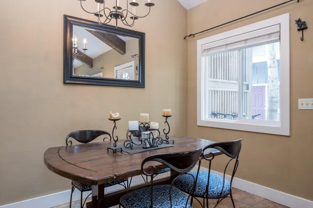 $660,000 | 225 Pinewood Lane, Unit D16, Ketchum, ID 83340