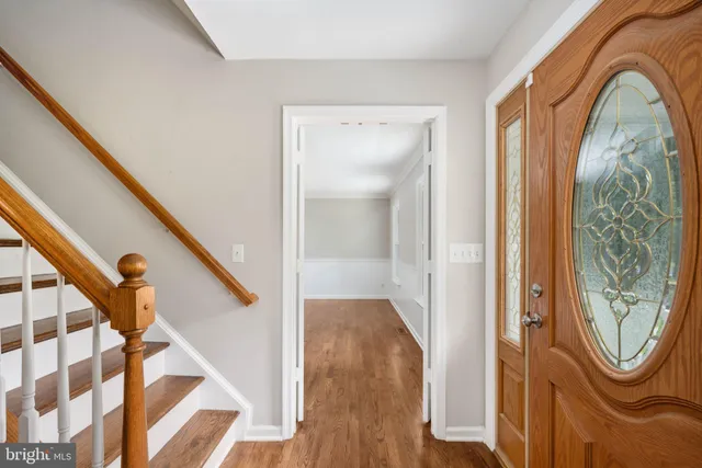 $899,000 | 159 Marchant Drive, Fredericksburg, VA 22406