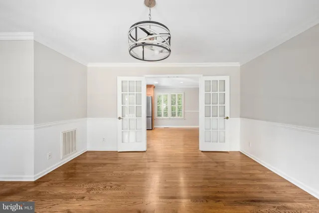 $899,000 | 159 Marchant Drive, Fredericksburg, VA 22406