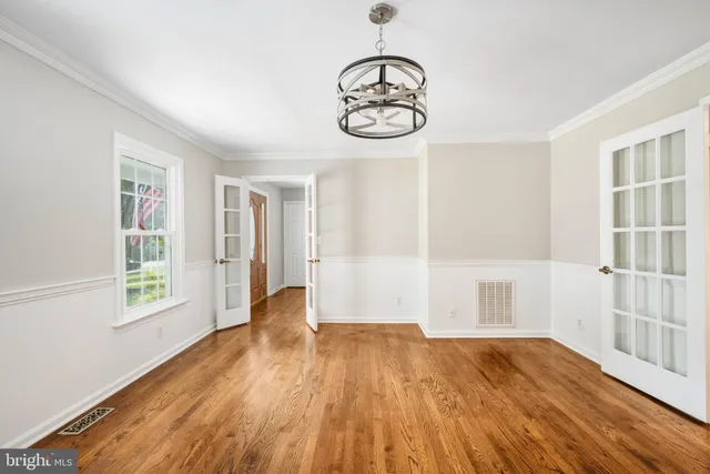 $899,000 | 159 Marchant Drive, Fredericksburg, VA 22406