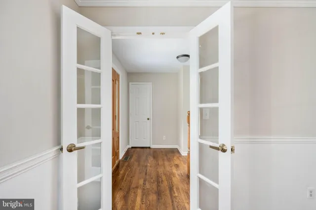 $899,000 | 159 Marchant Drive, Fredericksburg, VA 22406