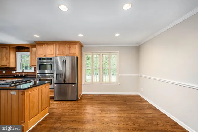 $899,000 | 159 Marchant Drive, Fredericksburg, VA 22406