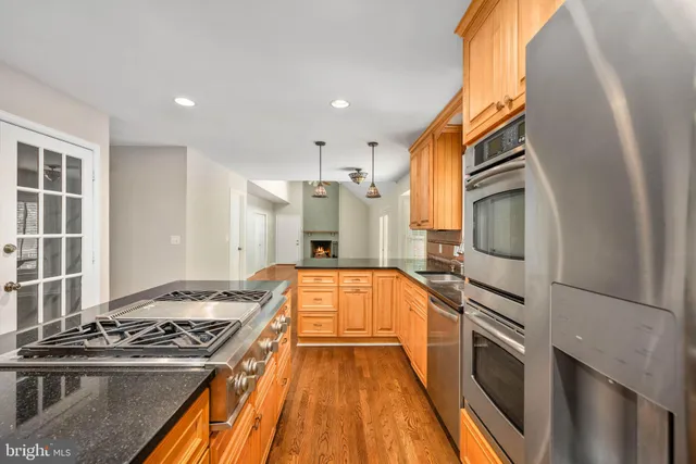 $899,000 | 159 Marchant Drive, Fredericksburg, VA 22406