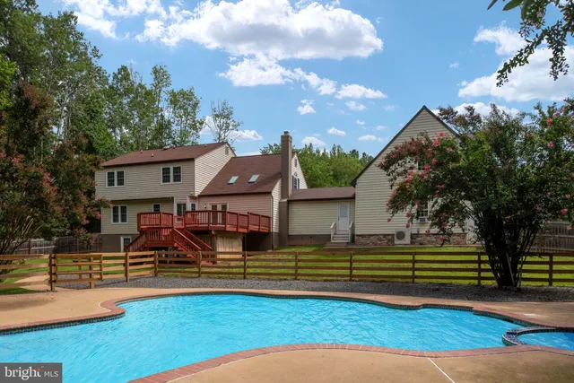 $899,000 | 159 Marchant Drive, Fredericksburg, VA 22406