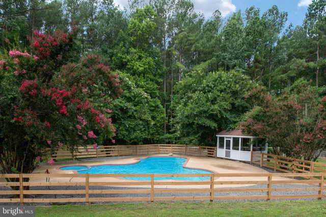 $899,000 | 159 Marchant Drive, Fredericksburg, VA 22406