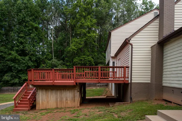 $899,000 | 159 Marchant Drive, Fredericksburg, VA 22406