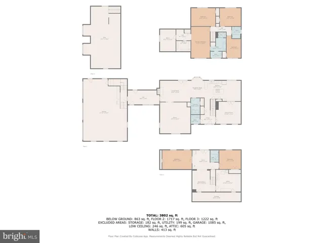 $899,000 | 159 Marchant Drive, Fredericksburg, VA 22406