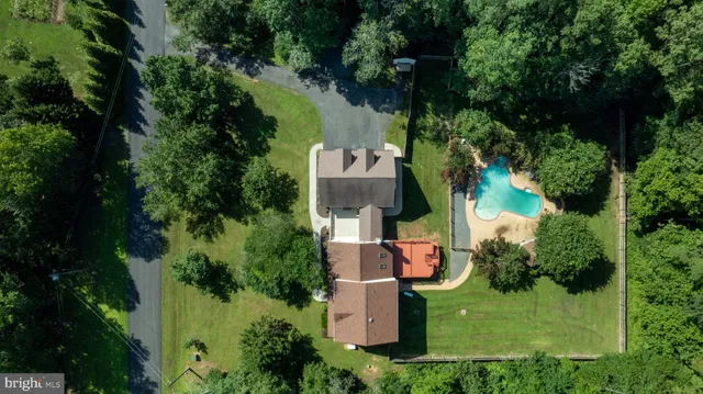 $899,000 | 159 Marchant Drive, Fredericksburg, VA 22406