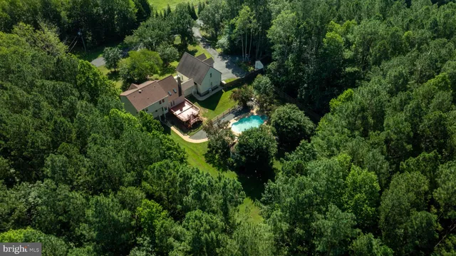 $899,000 | 159 Marchant Drive, Fredericksburg, VA 22406