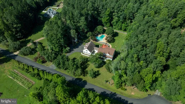 $899,000 | 159 Marchant Drive, Fredericksburg, VA 22406