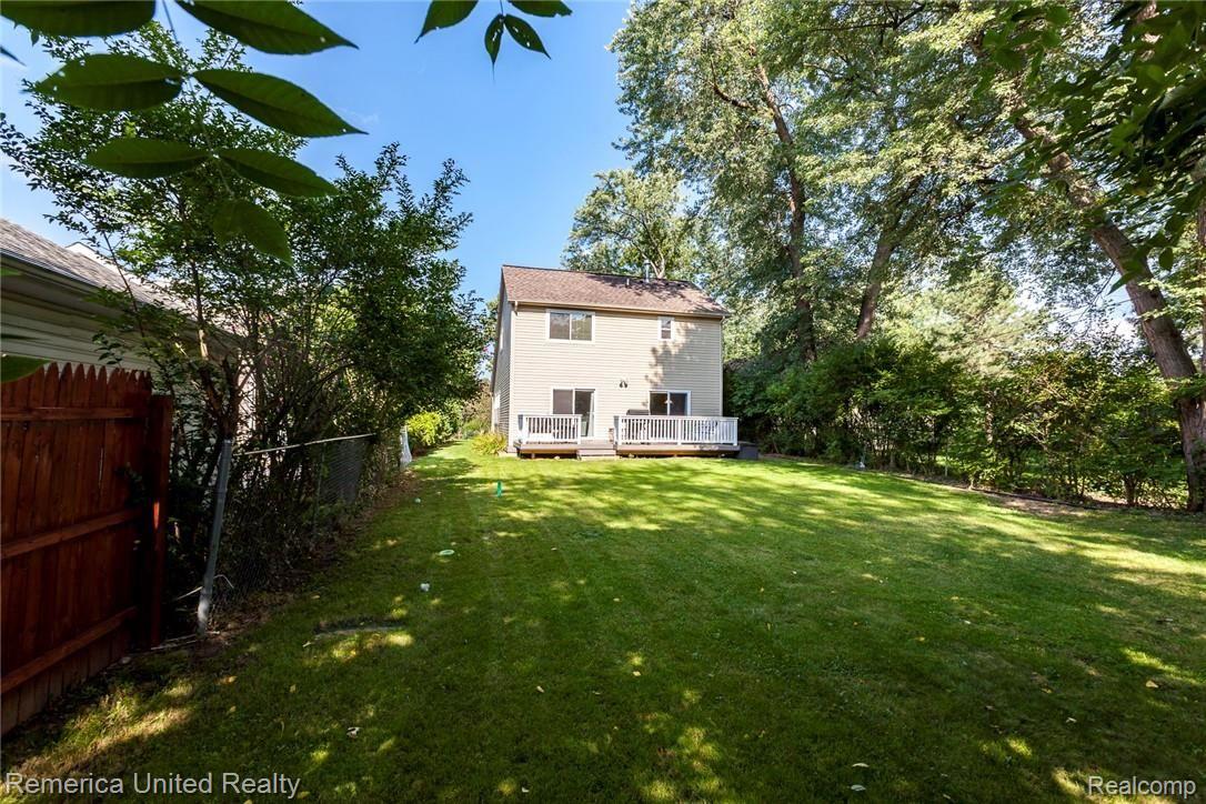 4125 Mapleleaf Road Waterford, MI 48328 - Photo 63 of 63 4125 Mapleleaf Road, Waterford-6.jpg