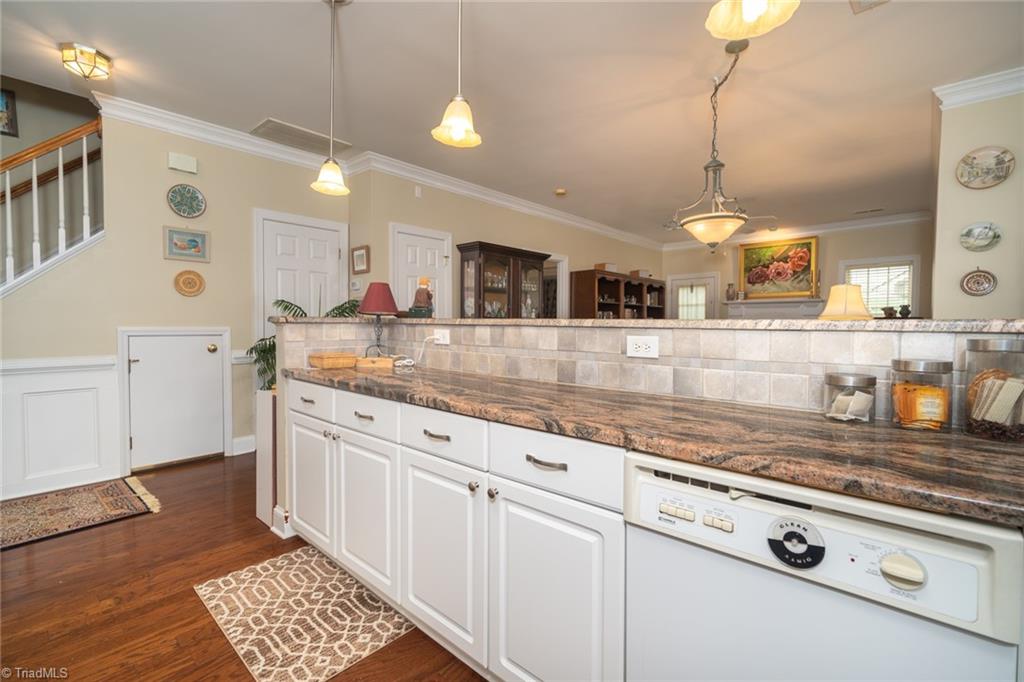 3107 Sedgefield Gate Road Greensboro, NC 27407 - Photo 11 of 35 Gallery Image 11