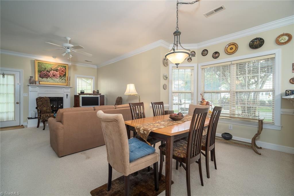 3107 Sedgefield Gate Road Greensboro, NC 27407 - Photo 12 of 35 Gallery Image 12
