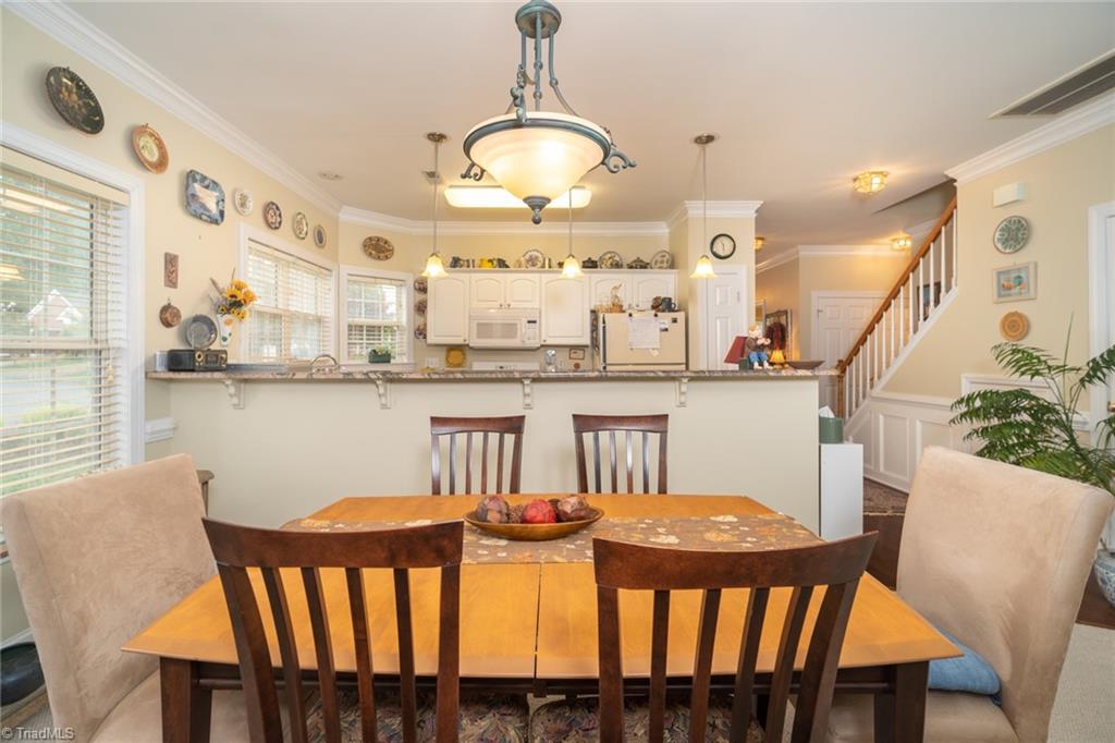 3107 Sedgefield Gate Road Greensboro, NC 27407 - Photo 13 of 35 Gallery Image 13